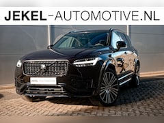 Volvo XC90 - 2.0 T8 Recharge AWD R-Design Panoramadak, H/K, Stoelventilatie, enz