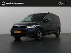 Volkswagen Caddy Cargo Maxi - 2.0 TDI | DSG Aut. | Exclusive | Adaptive Cruise | LM Velgen | Digital Cockpit | Stoelverw