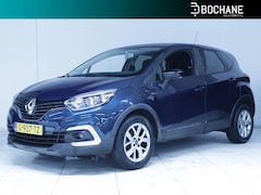 Renault Captur - 0.9 TCe Limited Airco/Navi/PDC