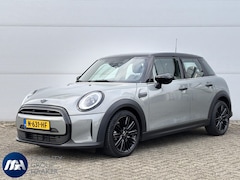 MINI Cooper - 1.5 Business Edition I Apple Carplay I Lederen Bekleding I Parkeersensoren I Cruise Contro