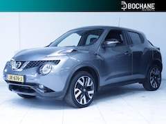 Nissan Juke - 1.2 DIG-T S/S Connect Edition Clima/Navi/Camera