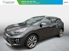 Kia Niro - 1.6 GDi Hybrid ExecutiveLine