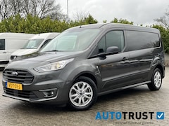 Ford Transit Connect - 1.5 AUTOMAAT L2 Trend 120PK CAMERA NAV CARPLAY PDC