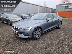 Volvo S60 - 2.0 B4 Inscription