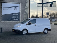 Nissan e-NV200 - Business 40 kWh*KOOPACCU*ECC*CRUISE*NAVI