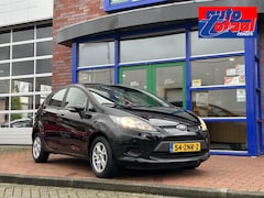 Ford Fiesta - 1.25 Champion Rijklaar prijs