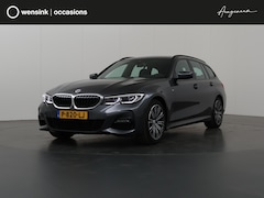 BMW 3-serie Touring - 318i Business Edition Plus M-Sport | Sportstoelen | Digitaal Dashboard | Navigatie | Camer