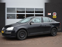 Volkswagen Jetta - 1.9 TDI Comfortline | Cruisecontrol | Climate control | 333.477KM