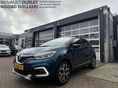 Renault Captur - 0.9 TCe Intens