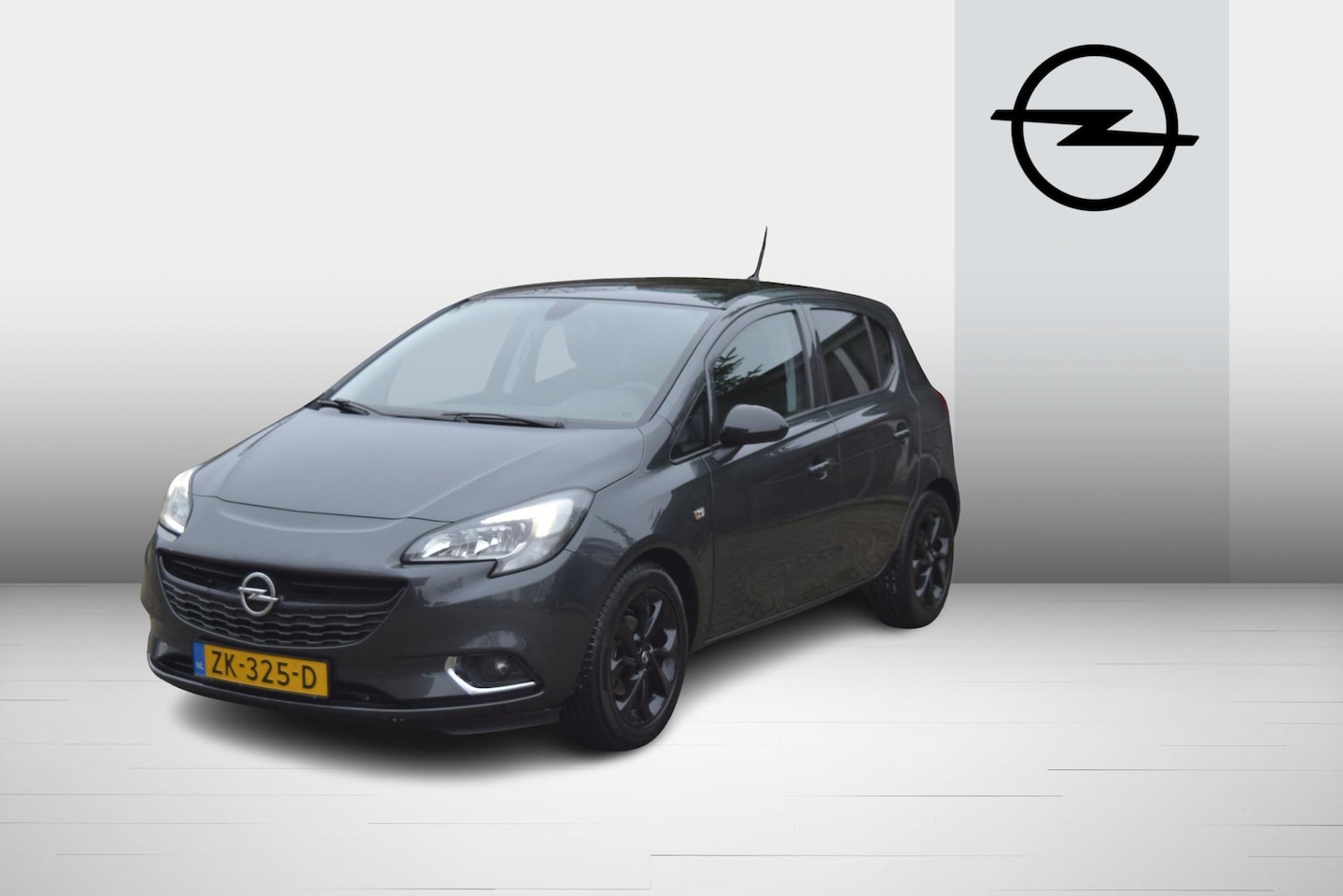 Opel Corsa - 1.4 Innovation Stoelverwarming | Stuurverwarming |  Navigatie | Pdc | Airco | Cruise - AutoWereld.nl