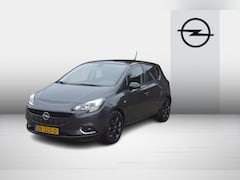 Opel Corsa - 1.4 Innovation Stoelverwar|Stuurverwar|AC|Cruise|Navigatie|Pdc|