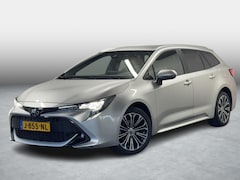 Toyota Corolla Touring Sports - 1.2 Turbo Dynamic Trekhaak NL Automaat