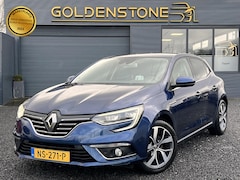 Renault Mégane - 1.2 TCe Bose Dealer Onderhouden, 1e Eigenaar, Navi, Clima, Camera, Cruise, Bose Soundsyste