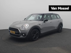 MINI Clubman - 1.5 Cooper Salt Business | Navigatie | Parkeersensoren | Climate Control