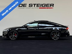 Audi A7 Sportback - 55 TFSI e quattro S7 Competition ACC Pano 360 Sfeer Trekhaak