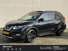 Nissan X-Trail - 1.3 DIG-T N-Tec / 1e Eigenaar / Schuif/Kantel dak / Vierseizoensbanden / 360 Achteruitrijc