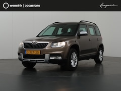 Skoda Yeti Outdoor - 1.2 TSI Ambition | Airco | Climate Control | Cruise Control |