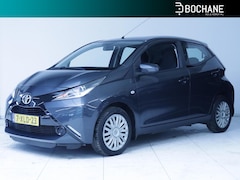 Toyota Aygo - 1.0 VVT-i x-play Airco/Navi/Camera