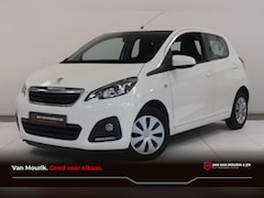 Peugeot 108 - 1.0 e-VTi Envy | Airco | Cruise control | Bluetooth |