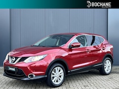 Nissan Qashqai - 1.2 Connect Edition