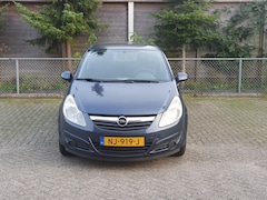 Opel Corsa - 1.2-16V Business