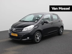 Toyota Yaris - 1.3 VVT-i Dynamic | Cruise Control | Achteruitrijcamera |