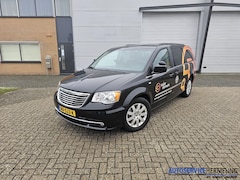 Chrysler Town and Country - 3.6 V6 LPG G3