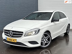 Mercedes-Benz A-klasse - 180 Ambition XENON/AMG/PDC/NWEAPK