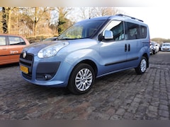 Fiat Doblò - 1.4 Dynamic 7p. airco trekhaak nw apk 240 dkm N.A.P