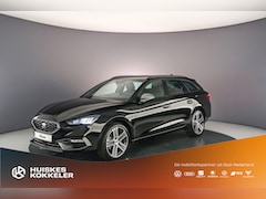 Seat Leon Sportstourer - 1.5 TSI eHybrid 204 6DSG FR PHEV First Edition 1.5 TSI eHybrid 204pk FR PHEV First Edition