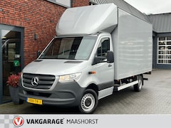 Mercedes-Benz Sprinter - 314 2.2 CDI L3 EURO VI-D Bakwagen 420x208x206 Laadklep/Navi/Airco/Cruise/AppConnect