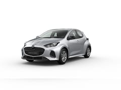 Mazda 2 Hybrid - 116 1AT Centre-Line | 15-inch lichtmetalen velgen, Silver | 6 speakers | Achteruitrijcamer