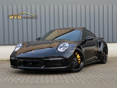 Porsche 911 - 3.8 Turbo S|Ceramic|Lift|Approved|Burmester|Xpel|Surround