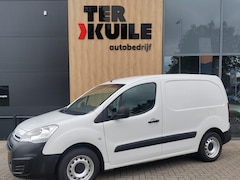 Citroën Berlingo - 1.6 HDI (E6) 700 CLUB Euro 6 Lage km