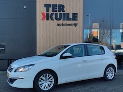 Peugeot 308 - 1.2 E-THP 2015 BL PREMIUM