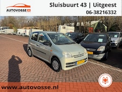 Daihatsu Cuore - 1.0-12V Tokyo