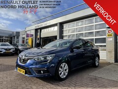 Renault Mégane Estate - 1.3 TCe Limited+Trekhaak