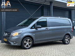 Mercedes-Benz Vito - 109 CDI 140PK Lang, Camera, Bluethooth, Navi, Airco