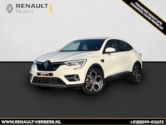 Renault Arkana - 1.6 E-Tech hybrid 145 Intens GROOT NAVI / STOELVERW / CAMERA / FABRIEKSGARANTIE TOT 03.202