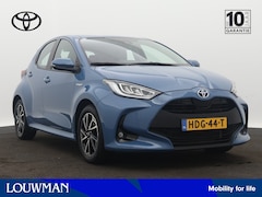 Toyota Yaris - 1.5 Hybrid Dynamic Limited | LM velgen | Camera | Navigatie | Climate Control | Cruise Con