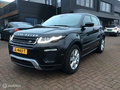 Land Rover Range Rover Evoque - 2.0 TD4 HSE Panorama Leder St verw