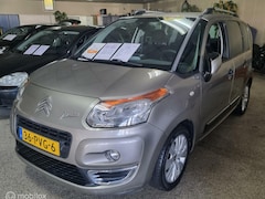 Citroën C3 Picasso - 1.4 VTi Exclusive