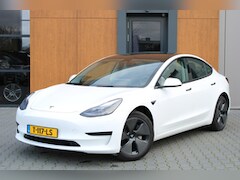 Tesla Model 3 - Standard RWD Plus 60 kWh | Nette auto | Origineel NL