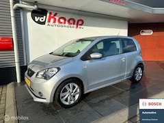 Seat Mii - 1.0 Style Sport