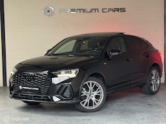 Audi Q3 Sportback - 35 TFSI S-Line Pano Keyless B&O Trekhaak