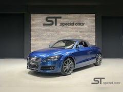 Audi TT Roadster - 2.0 TFSI Pro Line|AUT|200 pk