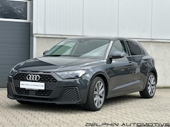 Audi A1 Sportback - 35 TFSI Advanced epic