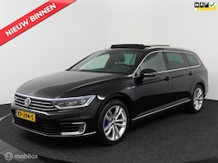 Volkswagen Passat Variant - GTE 1.4 TSI 204PK DSG Highline Plug-In Hybrid | MARGE | Vol Opties | 1e Eig | NL Auto | 54