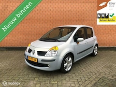 Renault Modus - 1.4-16V Privilège Luxe 162DKM | NAP | AIRCO |