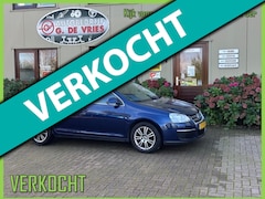 Volkswagen Jetta - 1.9 TDI Comfortline